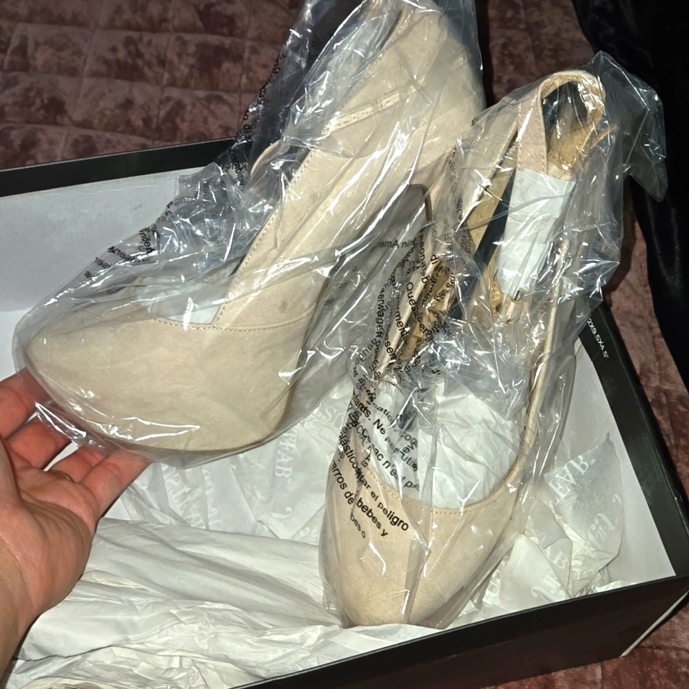 Highheels